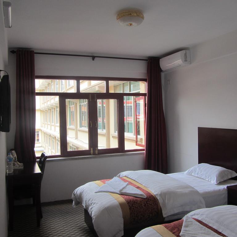 Hotel Taishan Kathmandu Ruang foto